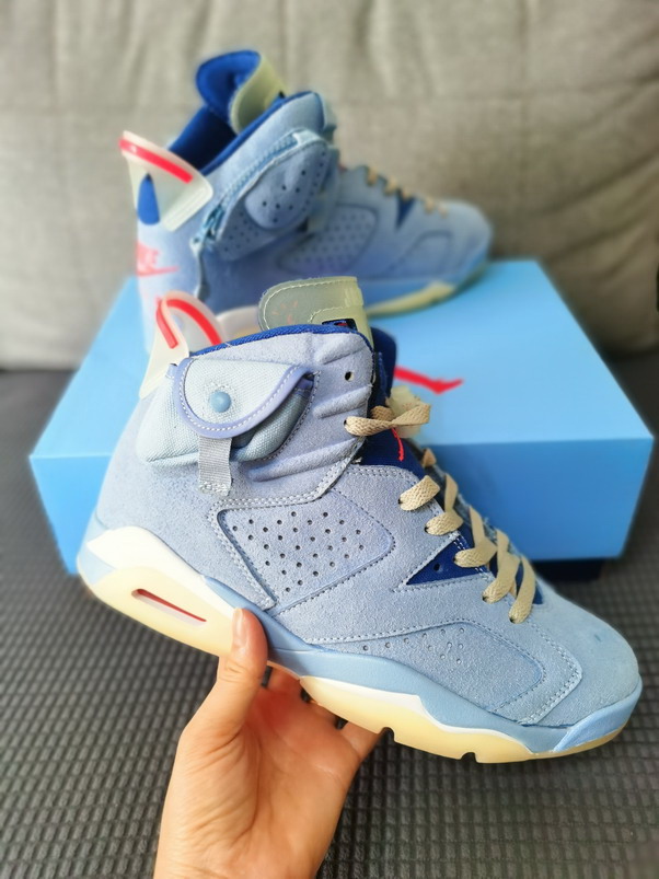 men air jordan 6 shoes 2021-9-15-003